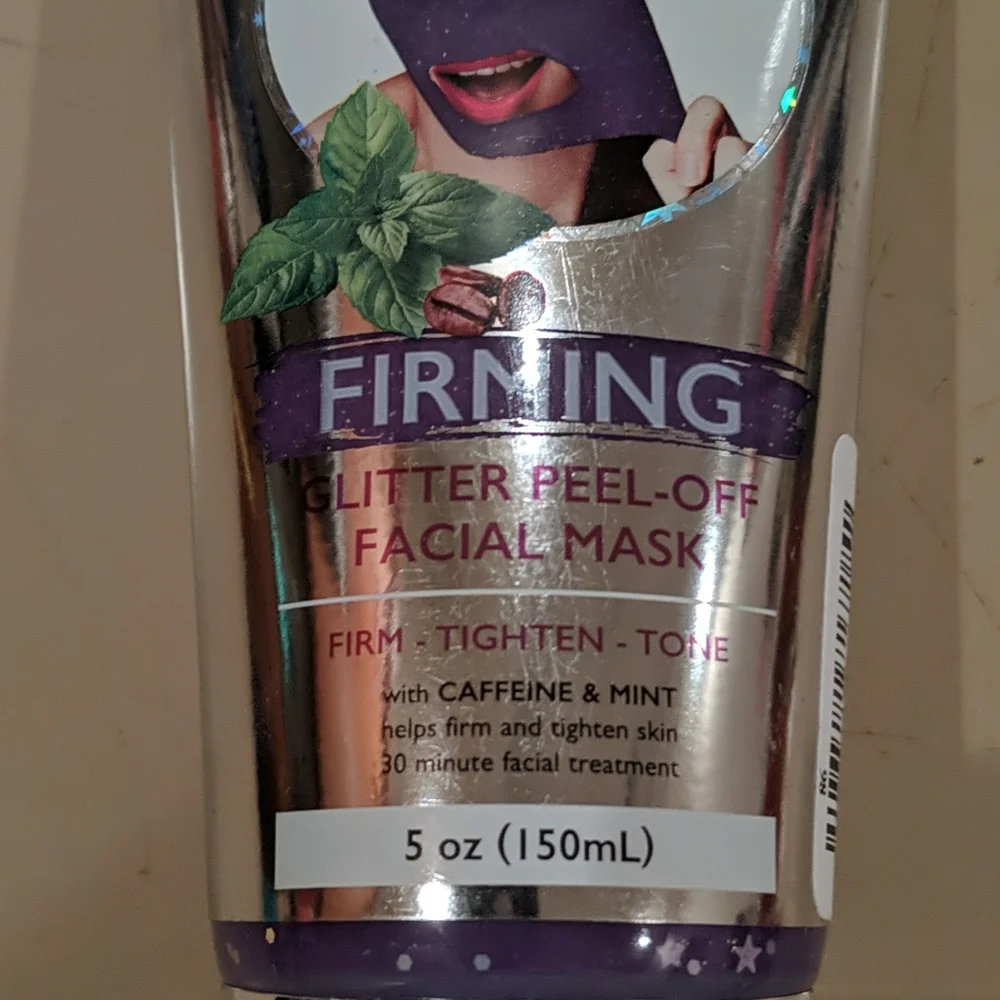 Firming Mask